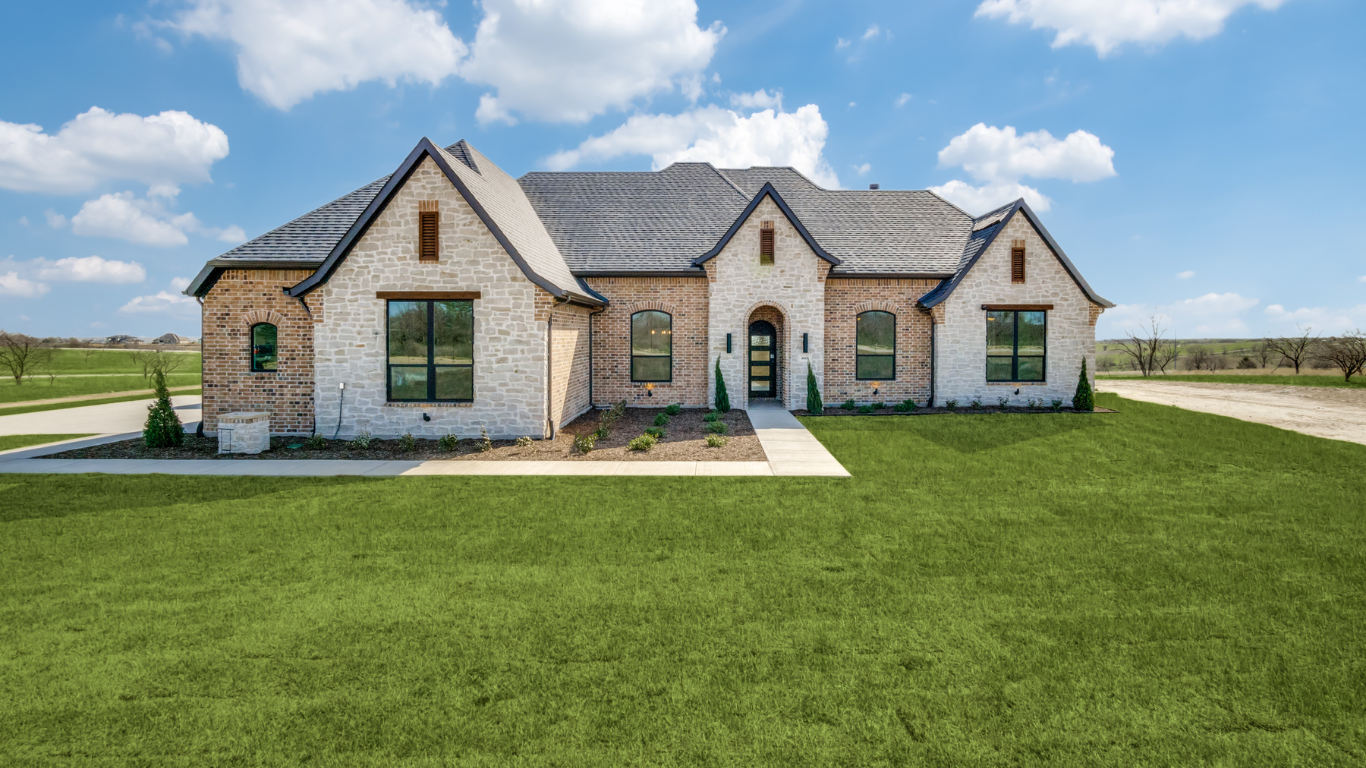 4064 Grizzly, Aledo, Texas 76035 USA