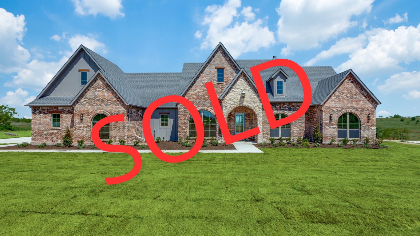 7000 Bruce, Aledo, TX 76008 United States