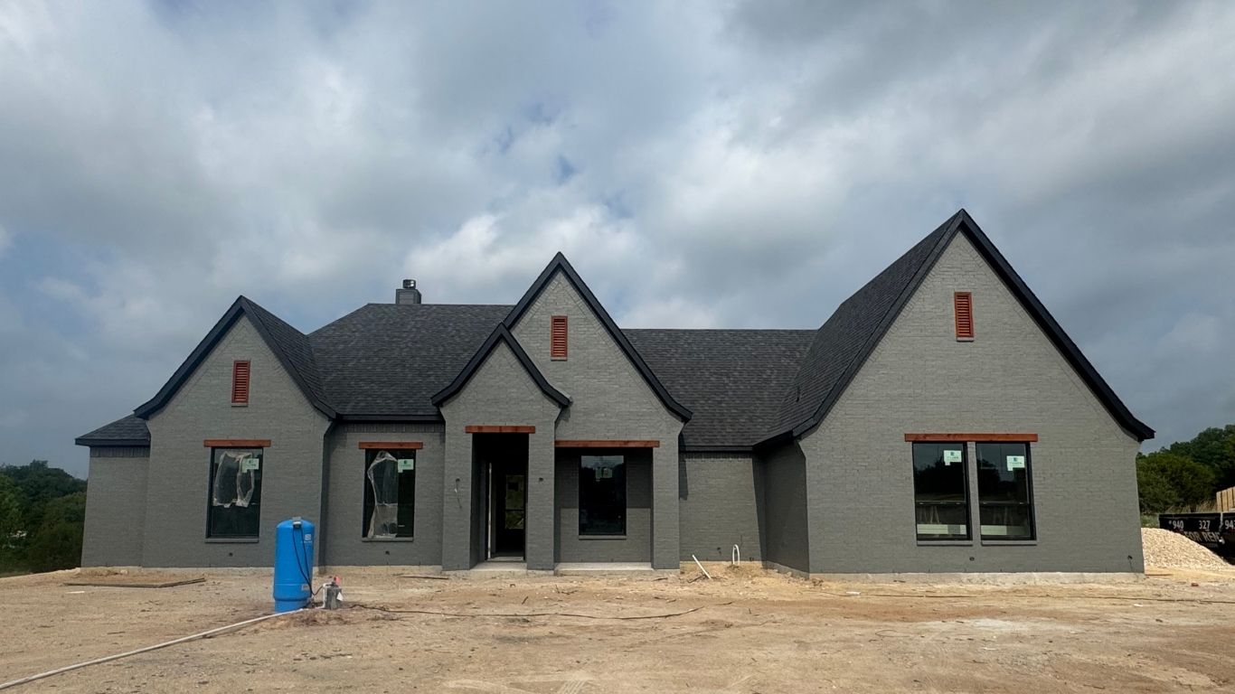 Weatherford, TX 76085